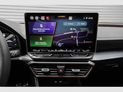 Cupra Leon ST 1,5 eTSI (2026) - Foto 13
