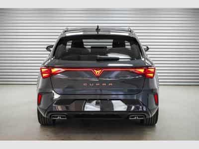 Cupra Leon ST 1,5 eTSI (2026) - Foto 4
