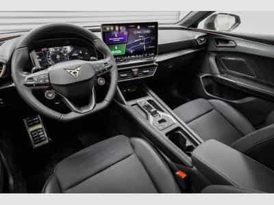 Cupra Leon ST 1,5 eTSI (2026) - Foto 7