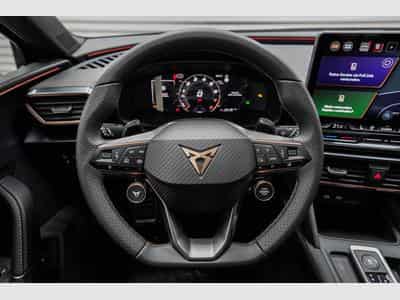 Cupra Leon ST 1,5 eTSI (2026) - Foto 9