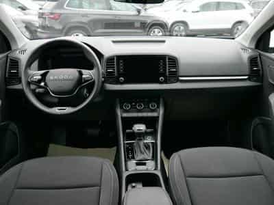 Skoda Karoq Selection (2025) - Foto 10