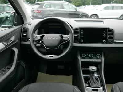 Skoda Karoq Selection (2025) - Foto 11