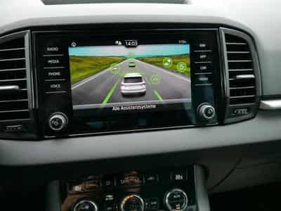 Skoda Karoq Selection (2025) - Foto 14