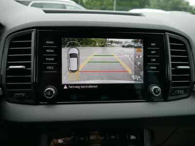 Skoda Karoq Selection (2025) - Foto 15
