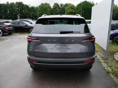Skoda Karoq Selection (2025) - Foto 2