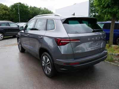 Skoda Karoq Selection (2025) - Foto 5