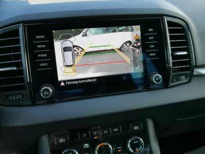 Skoda Karoq Selection (2025) - Foto 14