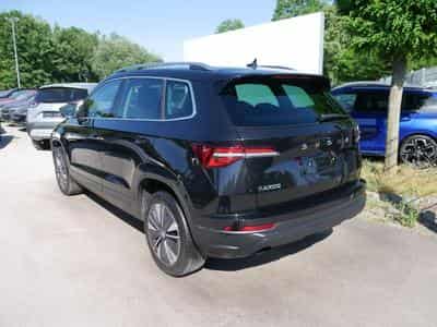 Skoda Karoq Selection (2025) - Foto 5