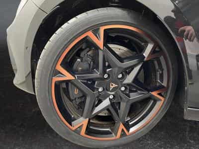 Cupra Leon VZ (2026) - Foto 11