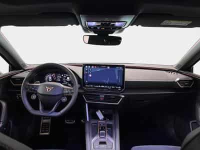 Cupra Leon VZ (2026) - Foto 12