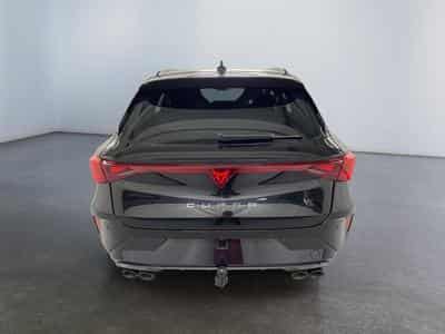 Cupra Leon VZ (2026) - Foto 6