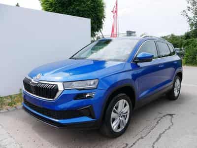 Skoda Karoq Selection (2025) - Foto 1