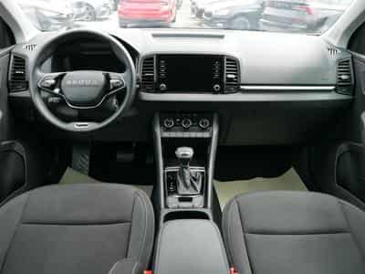 Skoda Karoq Selection (2025) - Foto 12