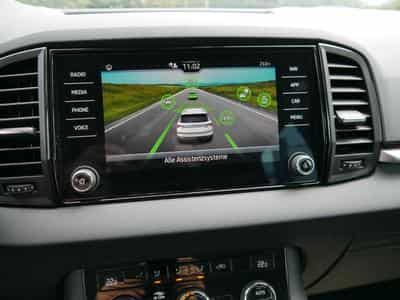 Skoda Karoq Selection (2025) - Foto 14