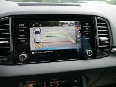 Skoda Karoq Selection (2025) - Foto 15