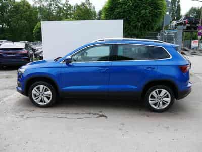 Skoda Karoq Selection (2025) - Foto 4