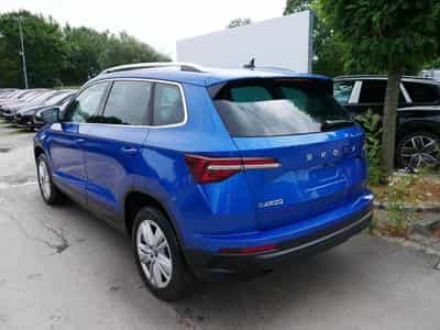Skoda Karoq Selection (2025) - Foto 5