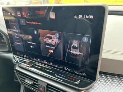 Cupra Leon Leon Sportstourer VZ (2026) - Foto 13