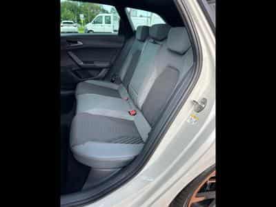 Cupra Leon Leon Sportstourer VZ (2026) - Foto 15