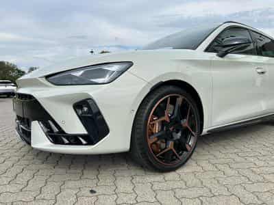 Cupra Leon Leon Sportstourer VZ (2026) - Foto 2