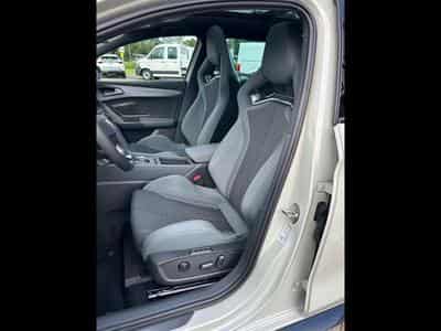 Cupra Leon Leon Sportstourer VZ (2026) - Foto 5