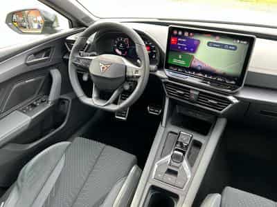 Cupra Leon Leon Sportstourer VZ (2026) - Foto 6