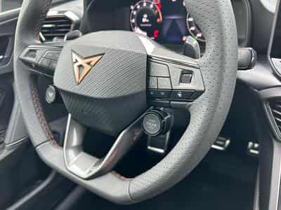 Cupra Leon Leon Sportstourer VZ (2026) - Foto 7