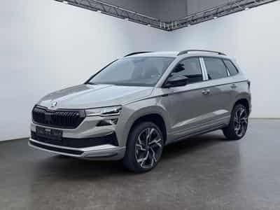 Skoda Karoq Sportline (2026) - Foto 1