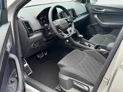 Skoda Karoq Sportline (2026) - Foto 10
