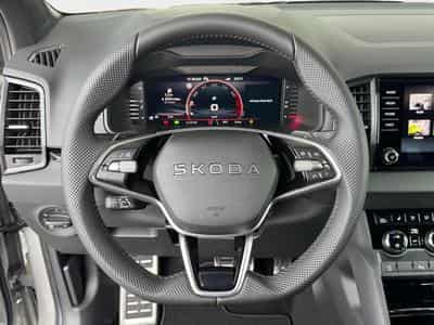 Skoda Karoq Sportline (2026) - Foto 11