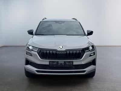 Skoda Karoq Sportline (2026) - Foto 2