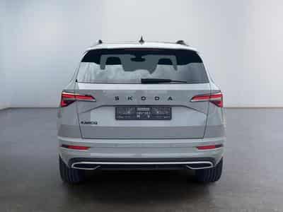 Skoda Karoq Sportline (2026) - Foto 3
