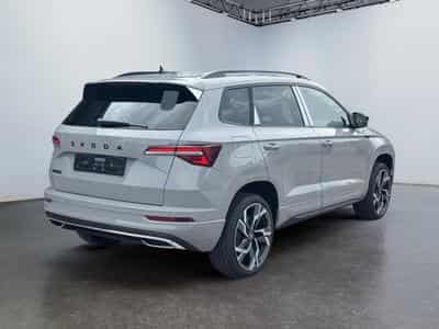 Skoda Karoq Sportline (2026) - Foto 4