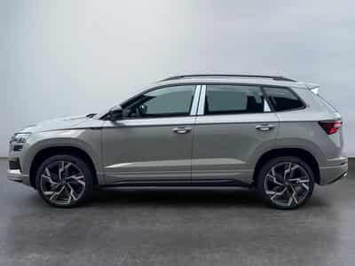 Skoda Karoq Sportline (2026) - Foto 5