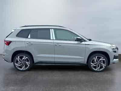 Skoda Karoq Sportline (2026) - Foto 6