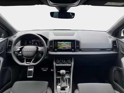 Skoda Karoq Sportline (2026) - Foto 9