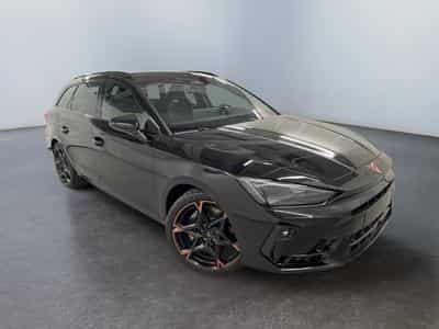 Cupra Leon Sportstourer (2026) - Foto 1