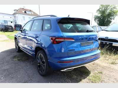 Skoda Karoq Sportline (2026) - Foto 4