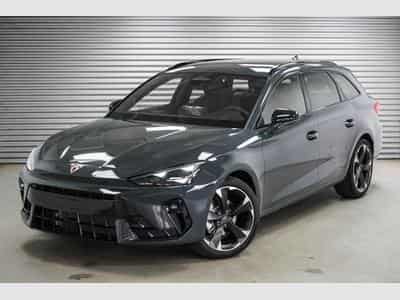 Cupra Leon ST 1,5 eTSI (2026) - Foto 1