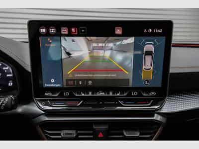 Cupra Leon ST 1,5 eTSI (2026) - Foto 14