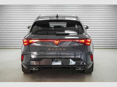 Cupra Leon ST 1,5 eTSI (2026) - Foto 4