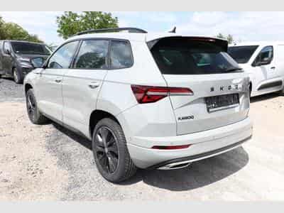 Skoda Karoq Sportline (2026) - Foto 4