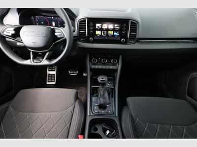 Skoda Karoq Sportline (2026) - Foto 8