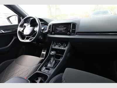 Skoda Karoq Sportline (2026) - Foto 9