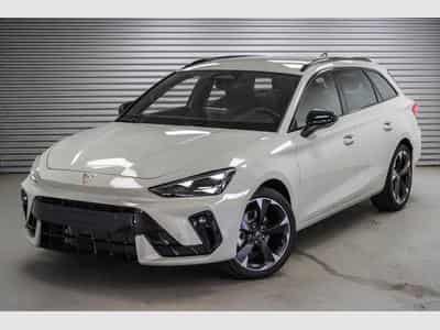 Cupra Leon ST 1,5 eTSI (2026) - Foto 1