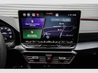 Cupra Leon ST 1,5 eTSI (2026) - Foto 13