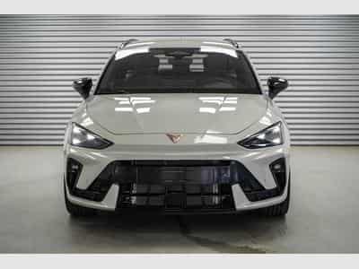 Cupra Leon ST 1,5 eTSI (2026) - Foto 2