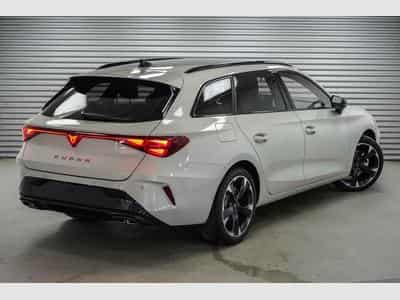 Cupra Leon ST 1,5 eTSI (2026) - Foto 3