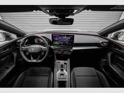 Cupra Leon ST 1,5 eTSI (2026) - Foto 6