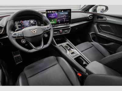 Cupra Leon ST 1,5 eTSI (2026) - Foto 7